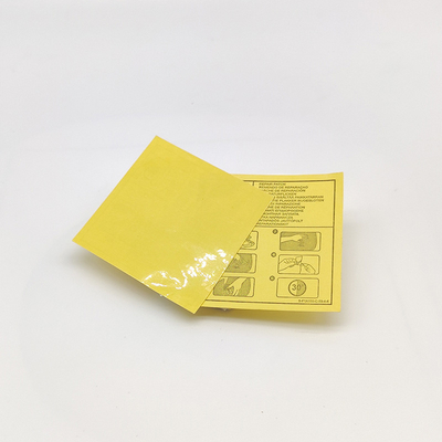 Nadmuchiwane łaty naprawcze o wymiarach 7x7 cm Zestaw łatek z klejem PVC do pływania w basenie