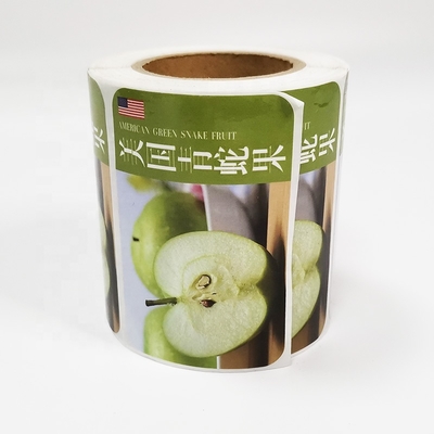 Druk cyfrowy Do 1440 dpi Naklejki samoprzylepne Winyl / Plastik / Tkanina