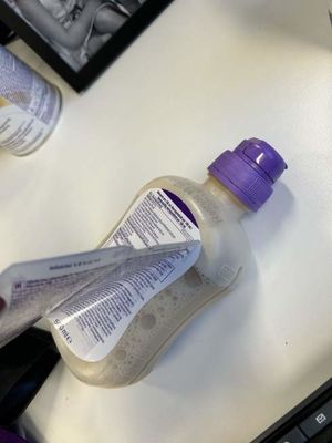 Wysokiej jakości, indywidualnie wyprodukowana, odkrywająca powłokę, druk z dwóch stron, naklejka wielowarstwowa, klej do olejów silnikowych, użytkowanie przemysłowe