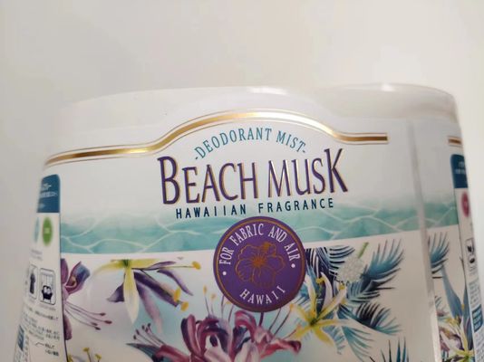 Niestandardowe naklejki na etykietach opakowań doskonały wybór dla Twoich produktów